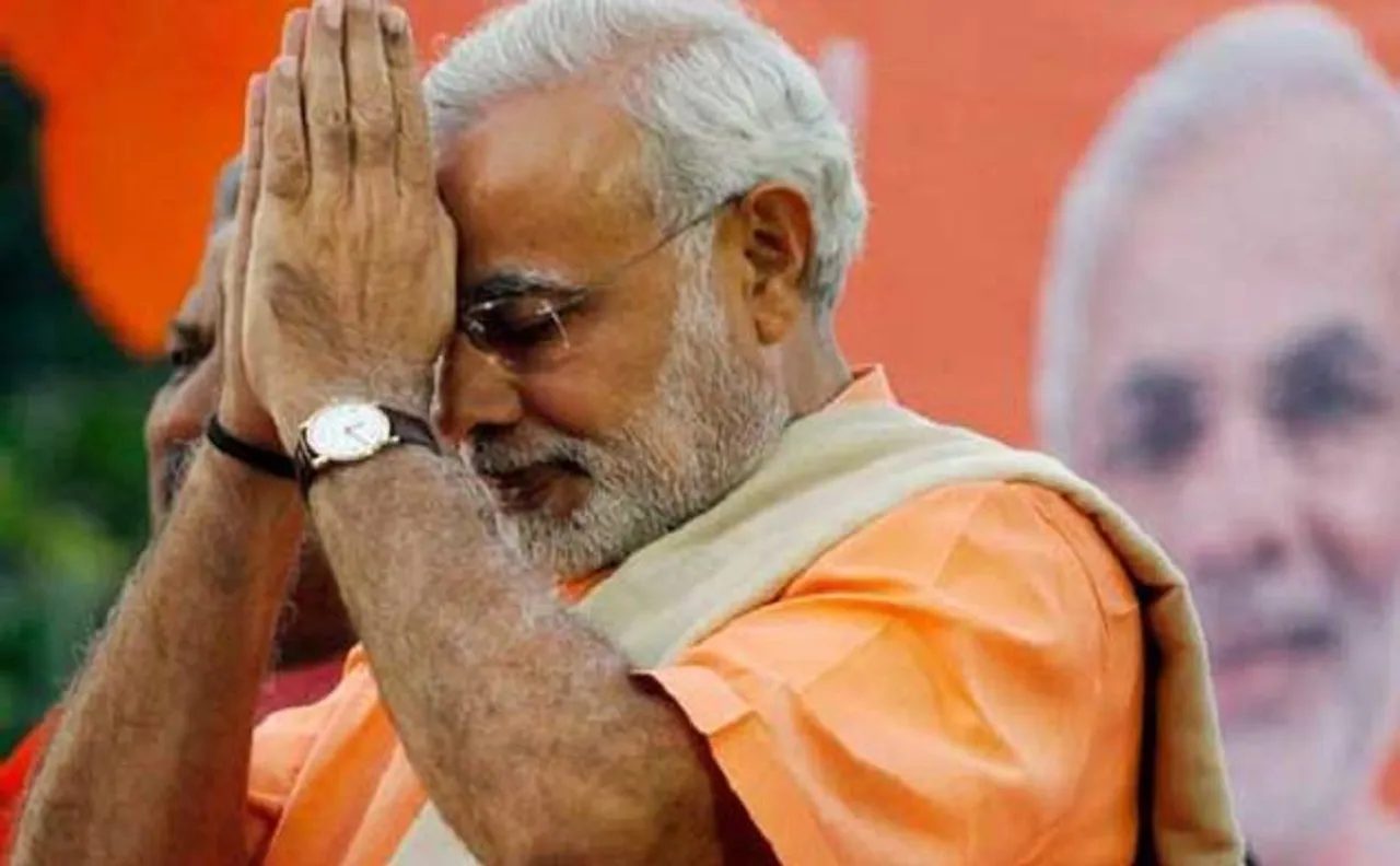 PM Modi to attend the historic Aishbagh Ramlila in Lucknow on Dussehra