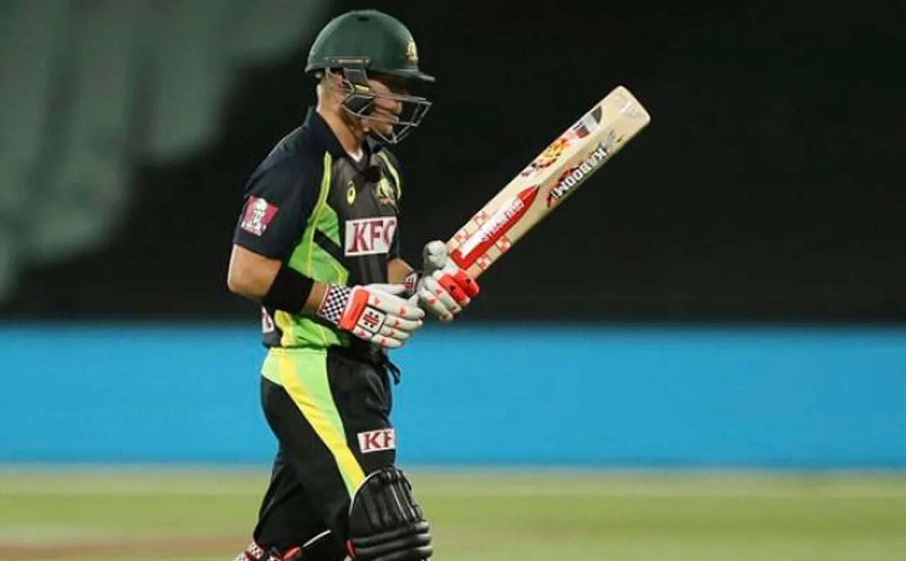 Australia pile up record 371-run record at Kingsmead