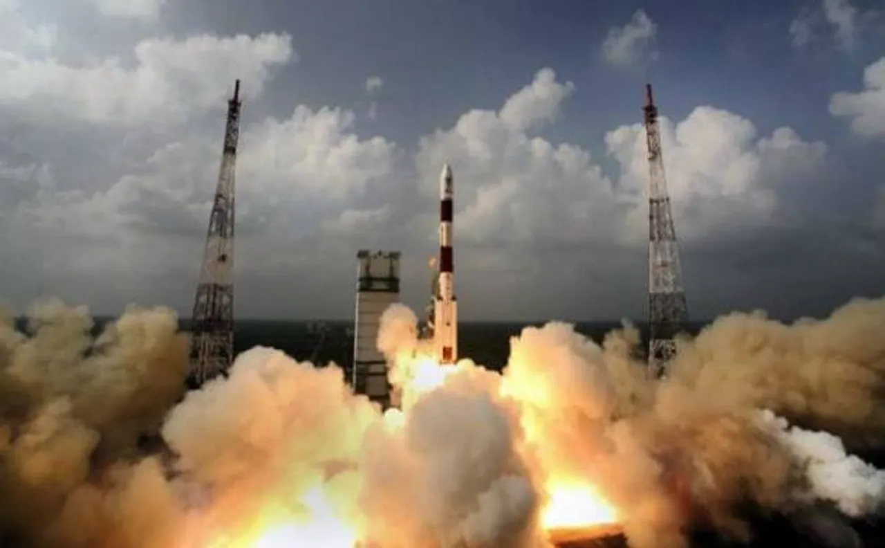 ISRO's GSAT-18 communications satellite launch postponed by 24 hours