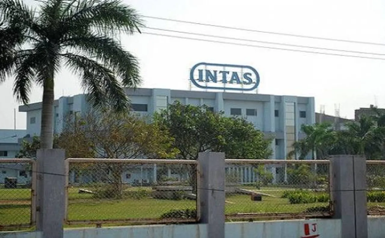 Indian pharmaceuticals firm Intas Pharmaceuticals to acquire Actavis Generics's UK assets for around Rs 5,100 crores