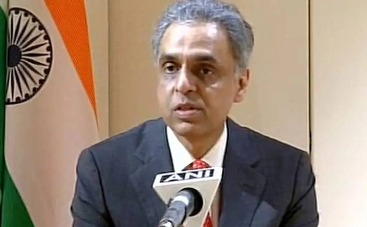 Watch: Sell-by date of Pakistanâ€™s anachronistic approach long over, Akbaruddin tells UN 