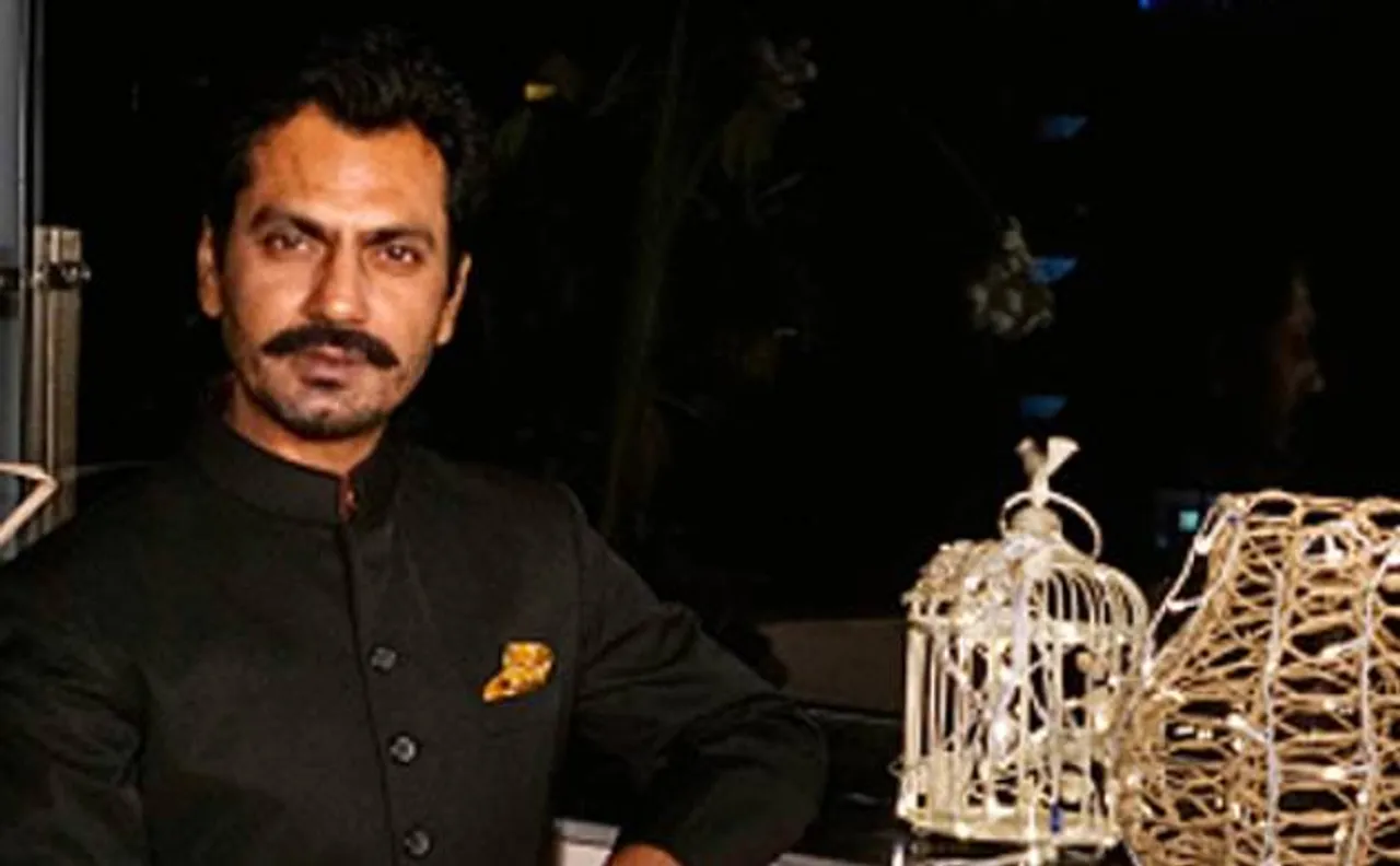 Ramlila programme of actor Nawazuddin cancelled due to opposition by religious sects