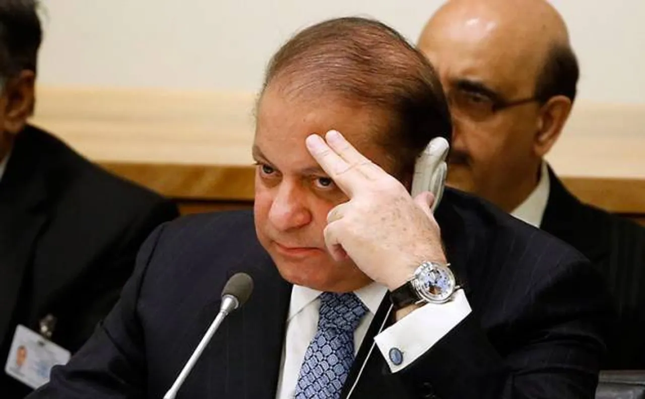 Pak civilian govt tells its army to take action against terrorism mushrooming from its soil or else face international isolation