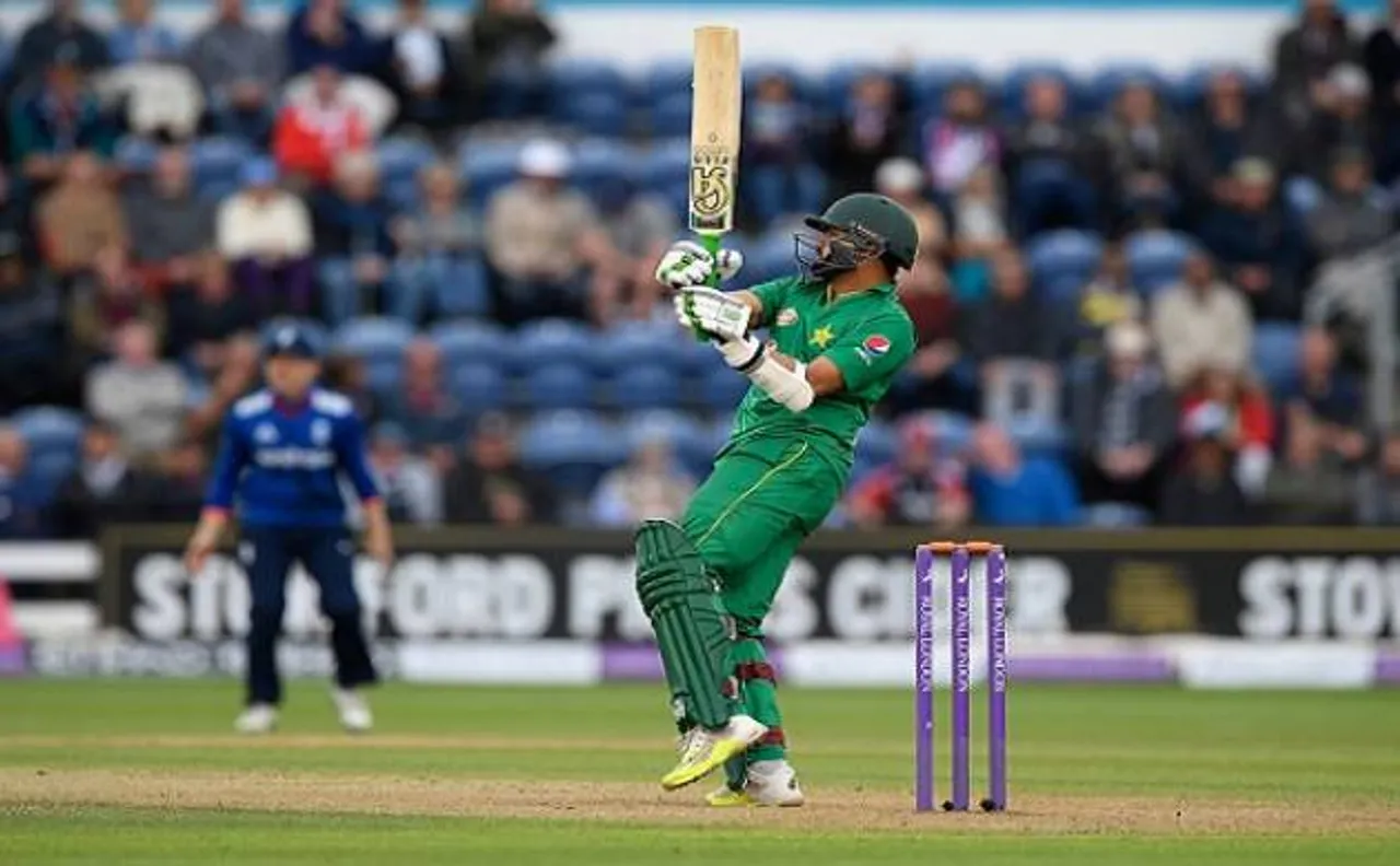 ODI skipper Azhar Ali certain of Pakistan directly qualifying for 2019 World Cup