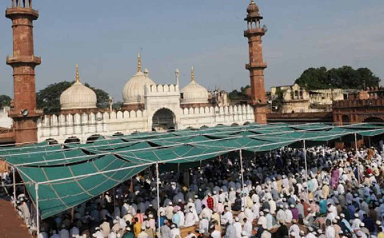 Haj pilgrimage out of External Affairs Ministry's domain; Minority Affairs Ministry to take control