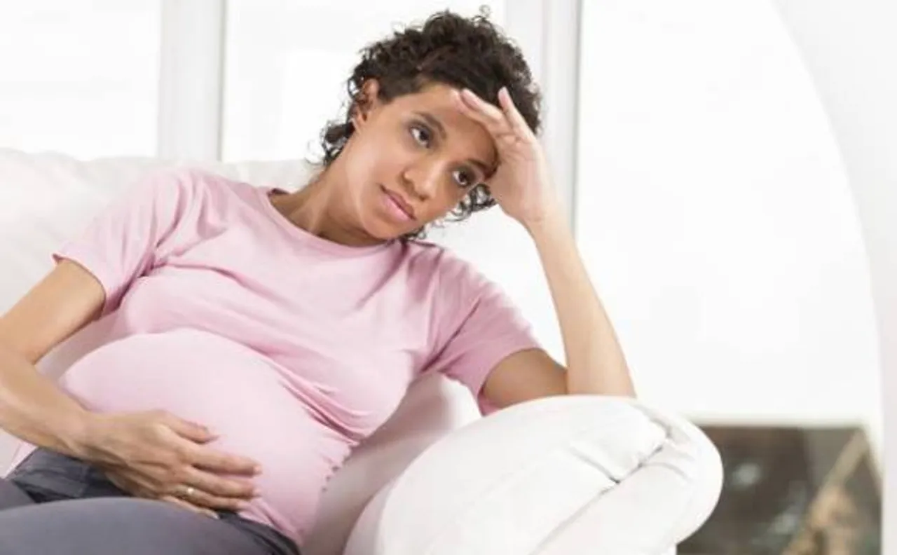 Depression in pregnancy to increase the risk of behavioural and emotional problems in children