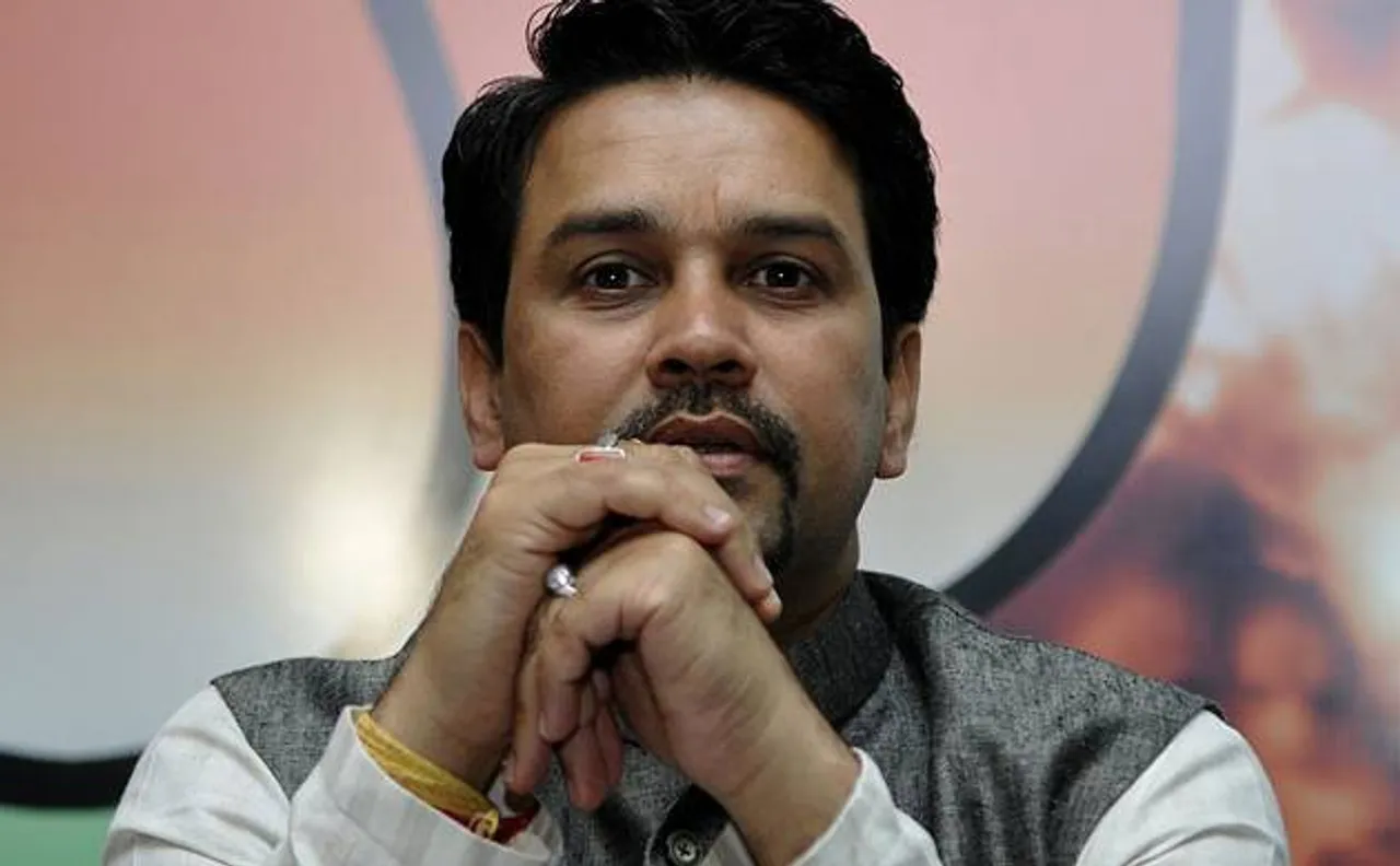 BCCI vs Lodha panel: Has Anurag Thakur played cricket? 'Even I am the captain of SC judges cricket team', says CJI