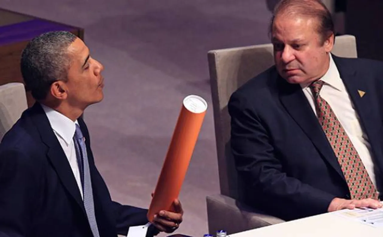 Nawaz Sharif's envoy calls US a declining power, says Pak to move towards China, Russia 