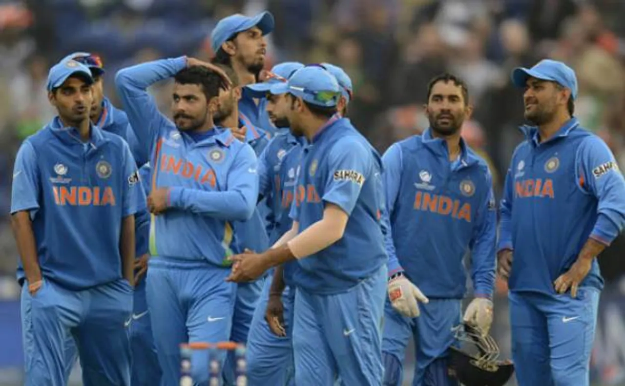 India vs New Zealand ODI Series: BCCI announces team for first three matches, Raina returns