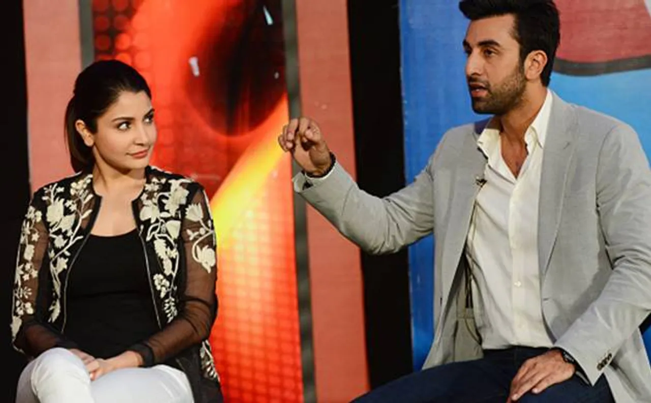 â€˜Ae Dil Hai Mushkilâ€™ promotions to be fronted by Anushka and Ranbir by mid October