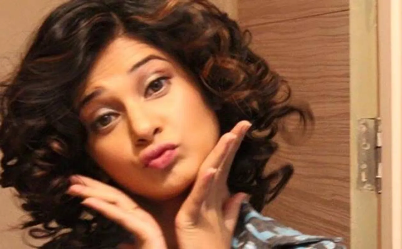 Bigg Boss not my cup of tea, says Jennifer Winget