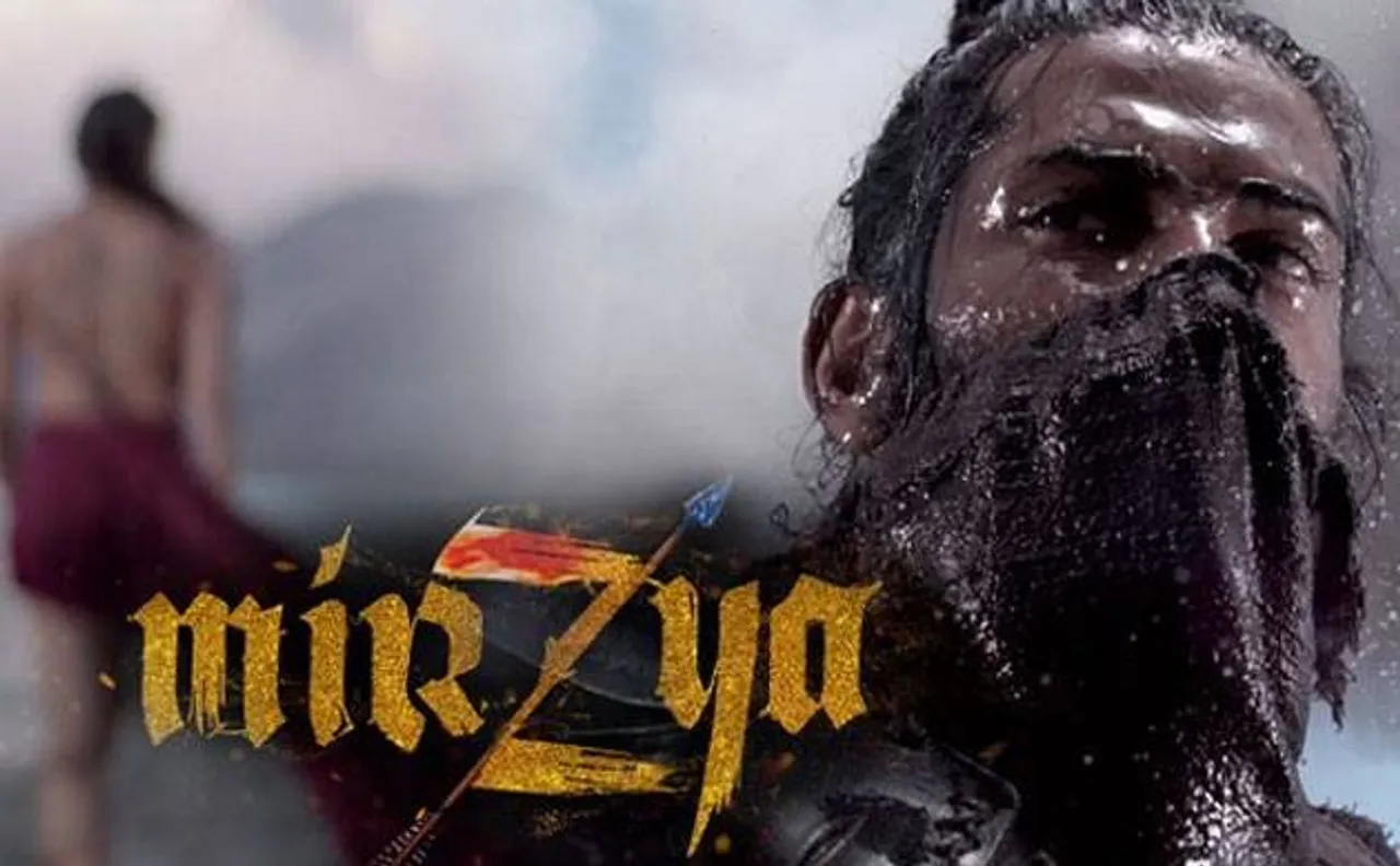 Mirzya review round-up: Critics acclaim Harshvardhan's acting, call him unassuming debutant 