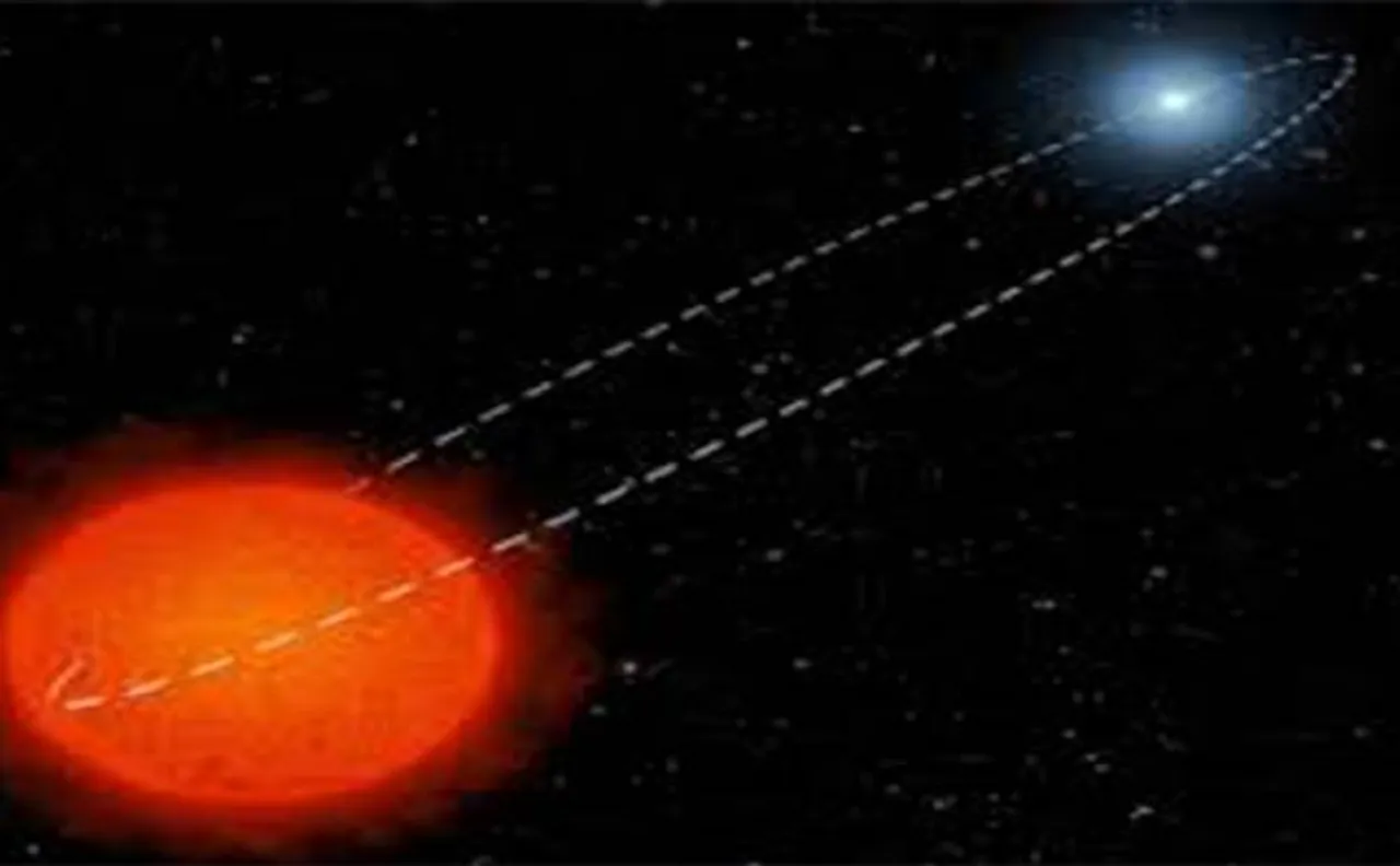 Hubble Space Telescope confirms that the red giant V Hydrae is the wrong type of star to shed gigantic 'cannonballs' of energetic plasma