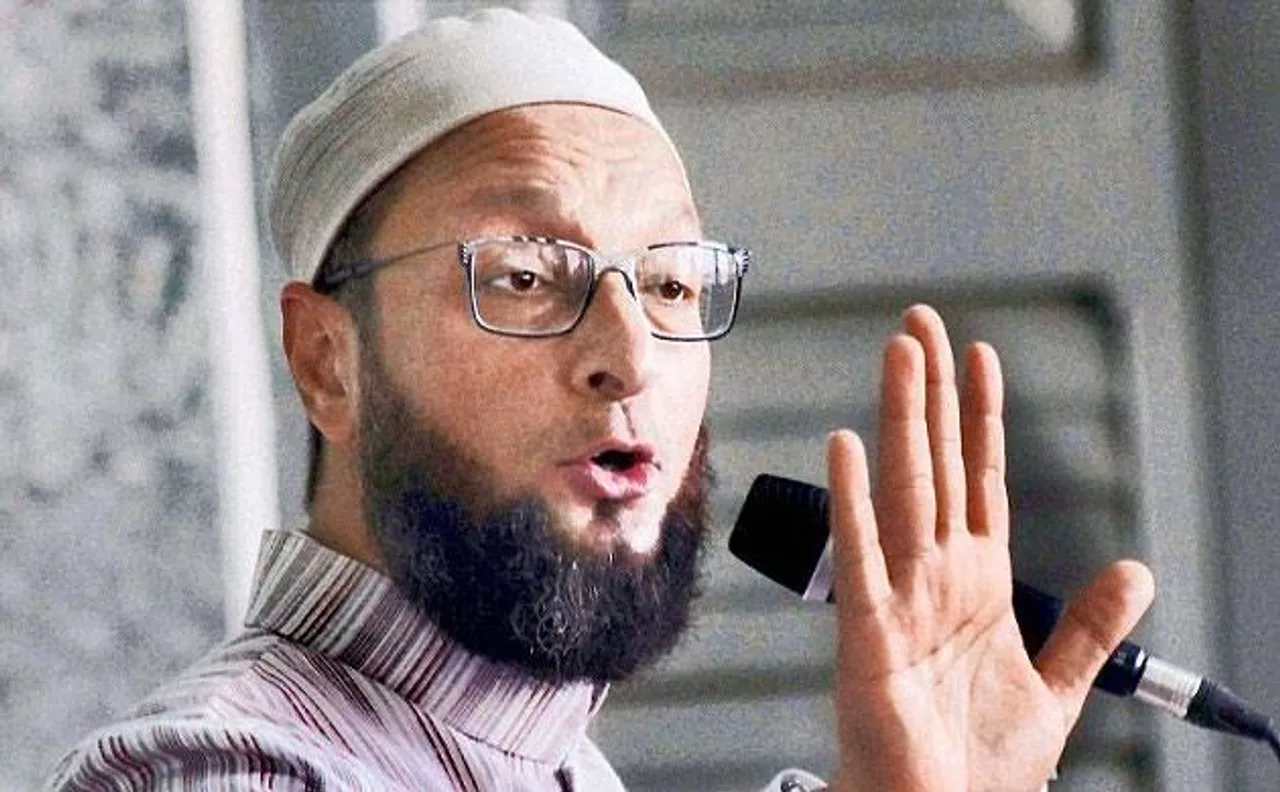Delhi Police seeks time to enquire into allegations against Owaisi