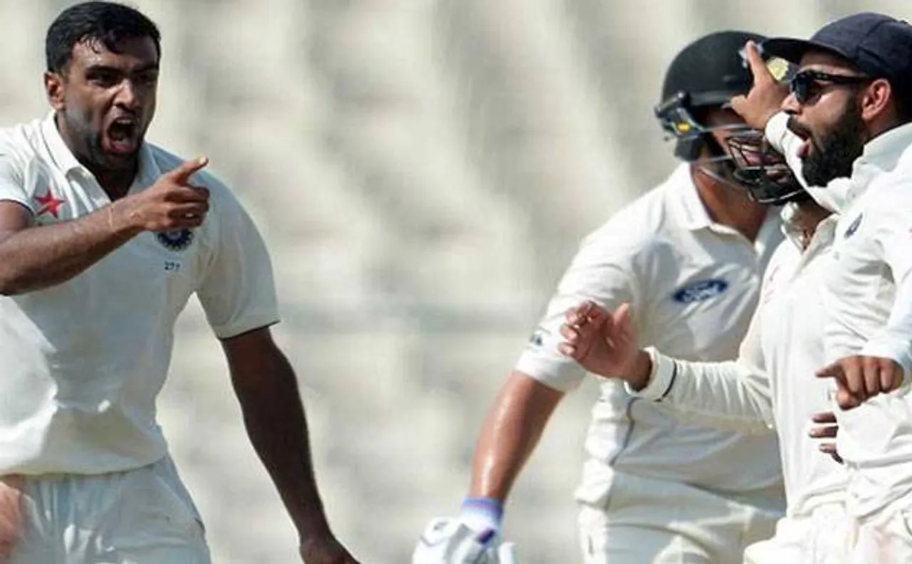 Team India in line for third clean sweep in four years
