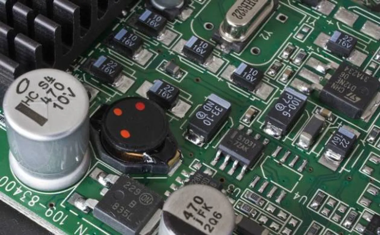 Worldâ€™s smallest transistor developed with one-nanometre gate 