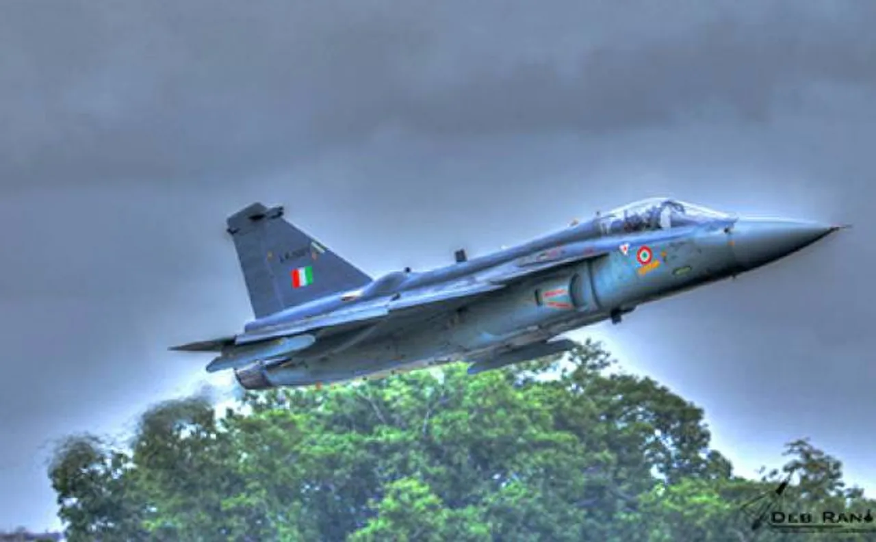 Top 10 things to know about indigenous fighter Tejas debuting at Indian Air Force Day aerial show in Hindon 