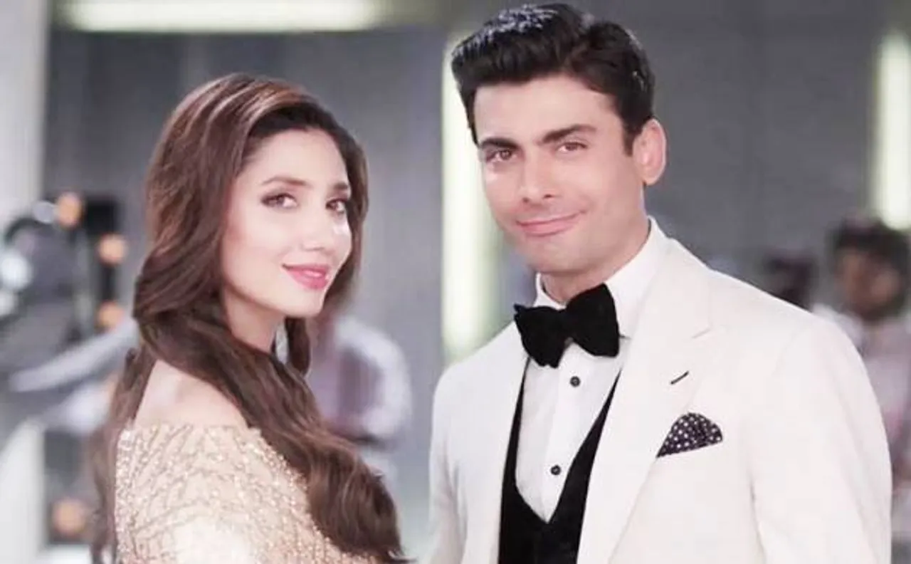 I will not rejoice in bloodshed and war: Mahira Khan