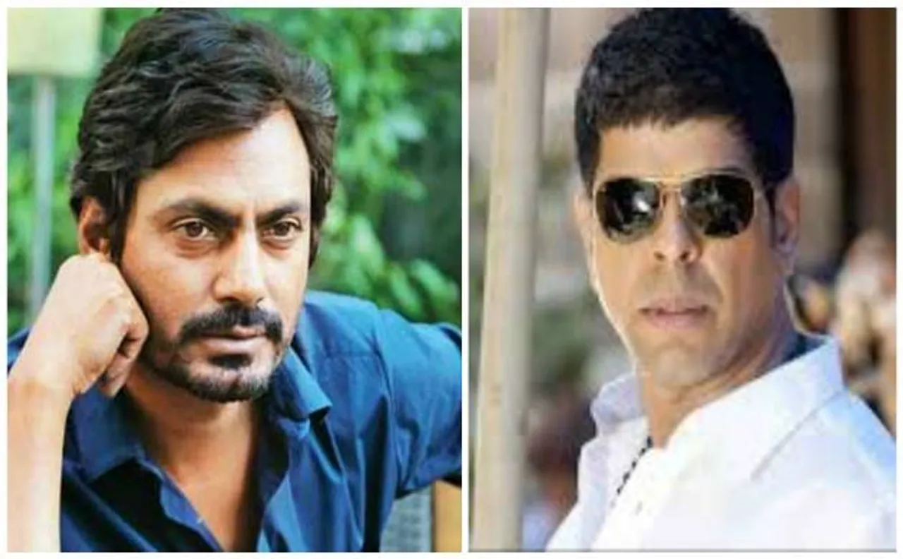I've no words for Nawazuddin, says Murli Sharma 