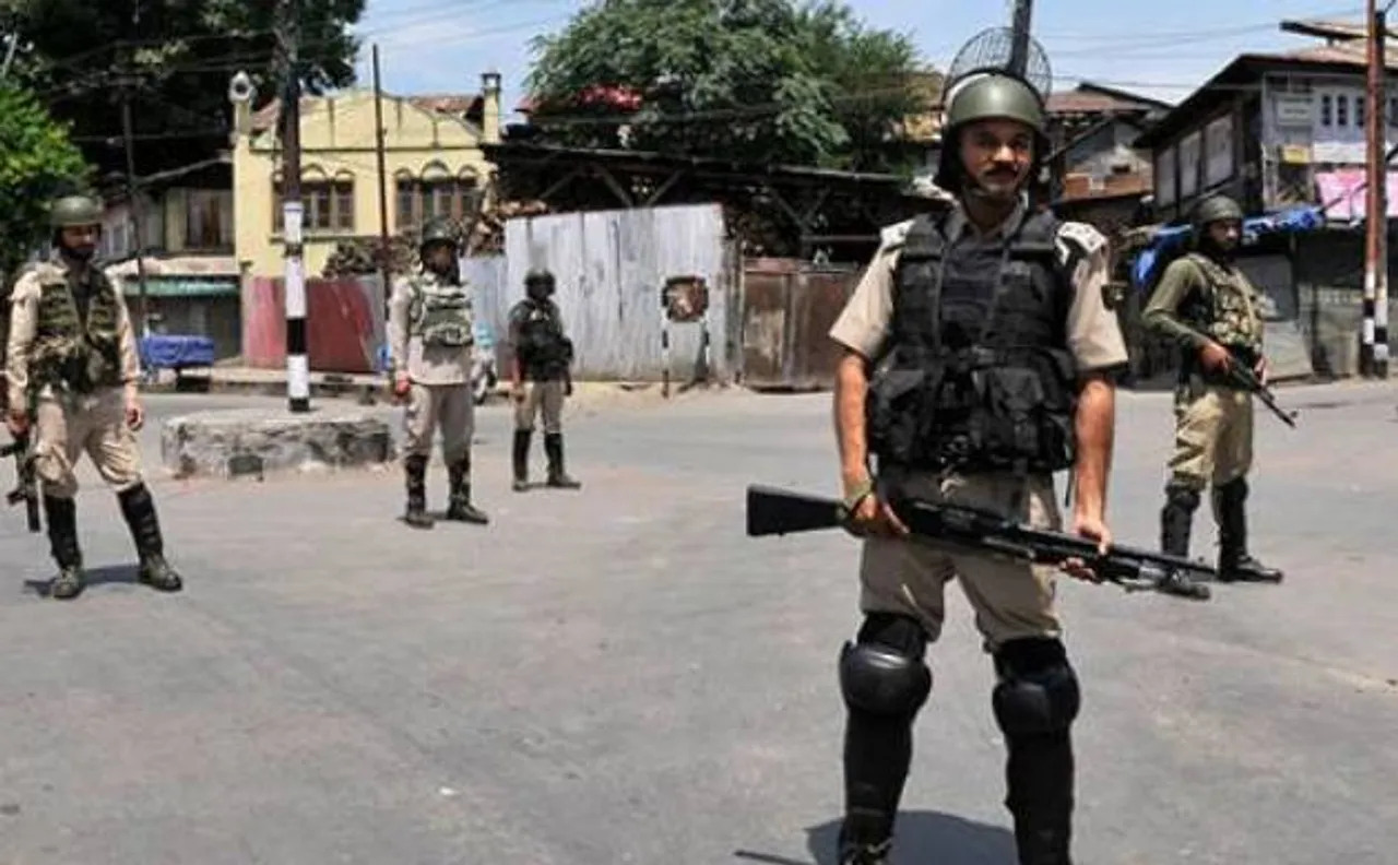 Top 5 news at 1pm on Oct 10: Kashmir tense after death of 12-year-old, Watch Indian Air Force Day Live and more 