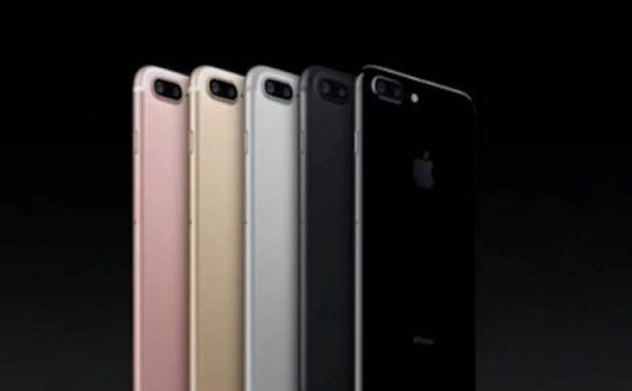 iPhone 7, iPhone 7 Plus launch in India lures customers with attractive offers