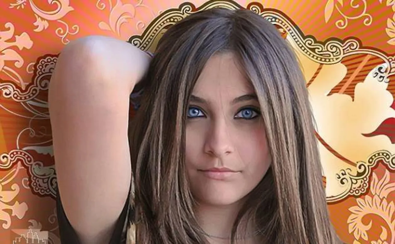 Paris Jackson feels good to be home at father Michael Jackson's house in Neverland Ranch