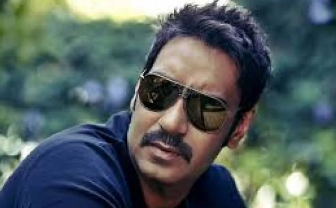 This is the time to stand by the nation: Ajay Devgn