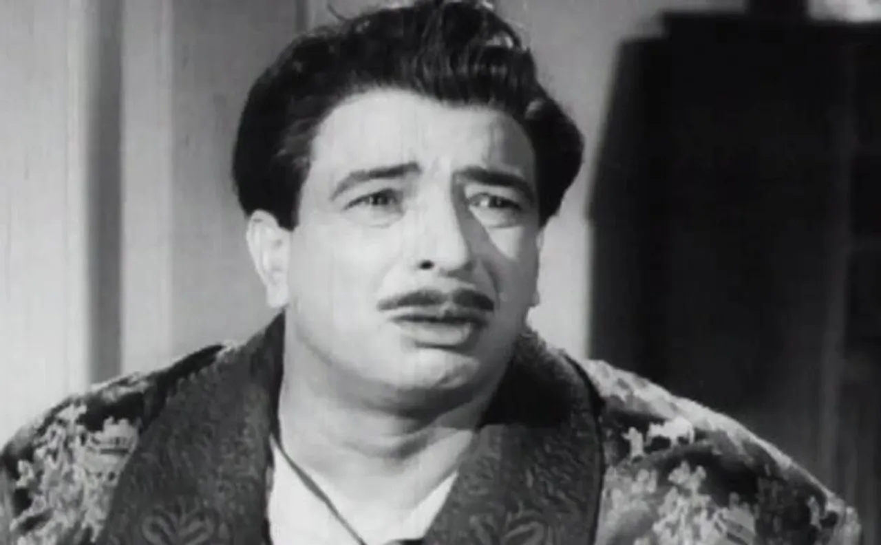 Book on Nasir Hussain written by Akshay Manwani to be launched at Mumbai film fest on October 22