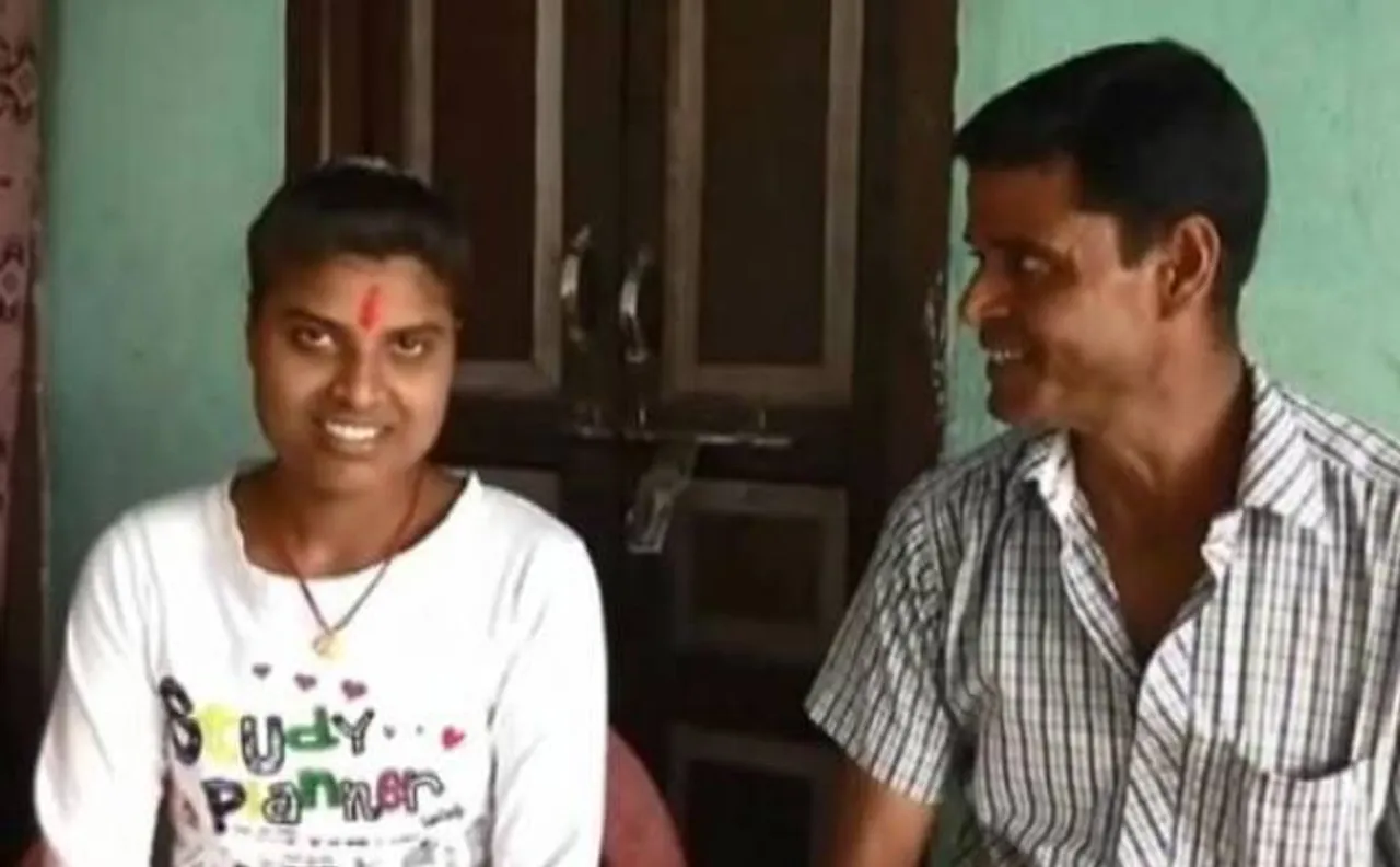 Bihar Topper Scam: Ruby Rai didnt write her copy herself, experts wrote her copy