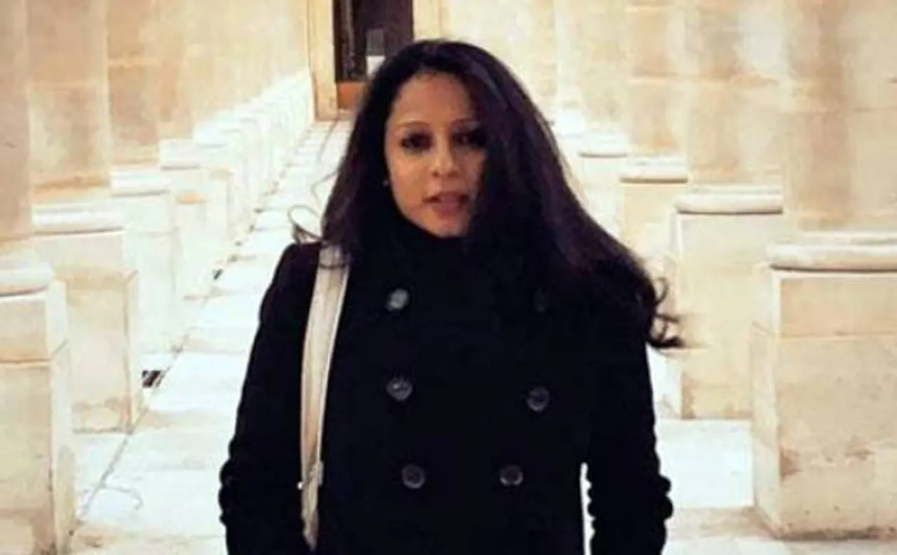 Man held in Bengaluru over murder of perfume specialist Monica Ghurde