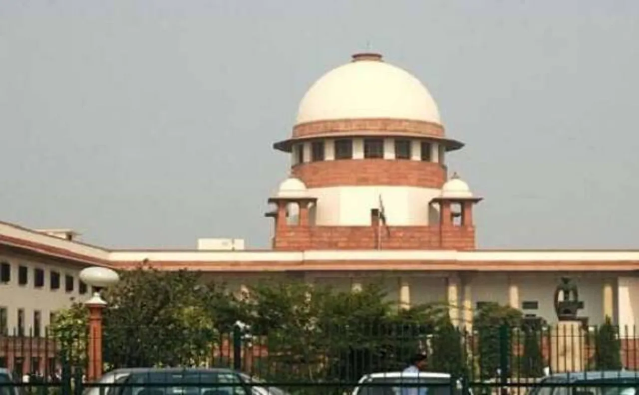 Now women, non-adults can be tried under Domestic Violence Act: Supreme Court