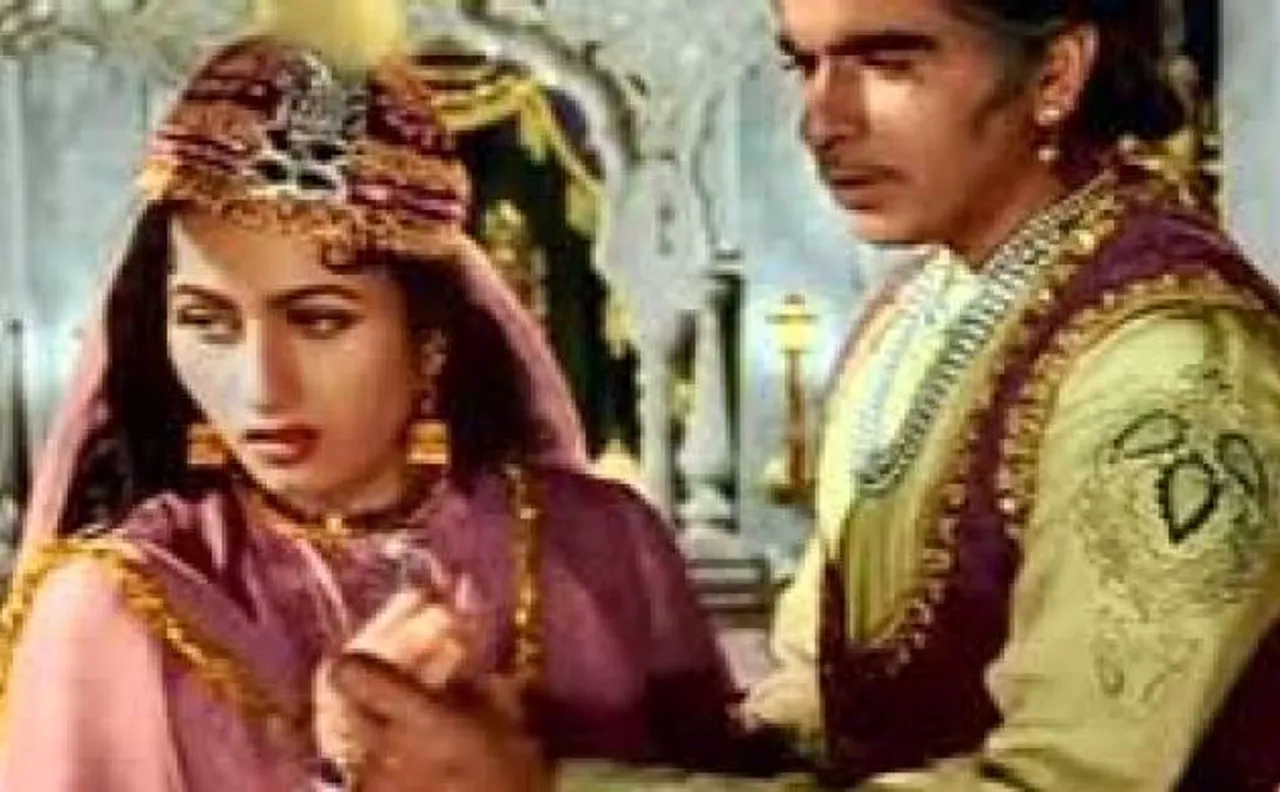 Feroz Abbas Khan: 'Mughal-E-Azam' will play a tribute to K Asif's vision