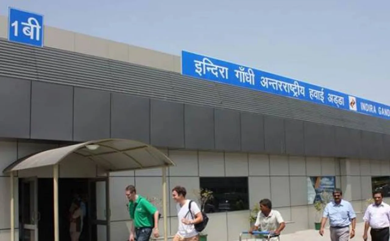 Top 5 news at 1 pm on Oct 9: Operation Ginger, Radiactive leak at Delhi airport and more