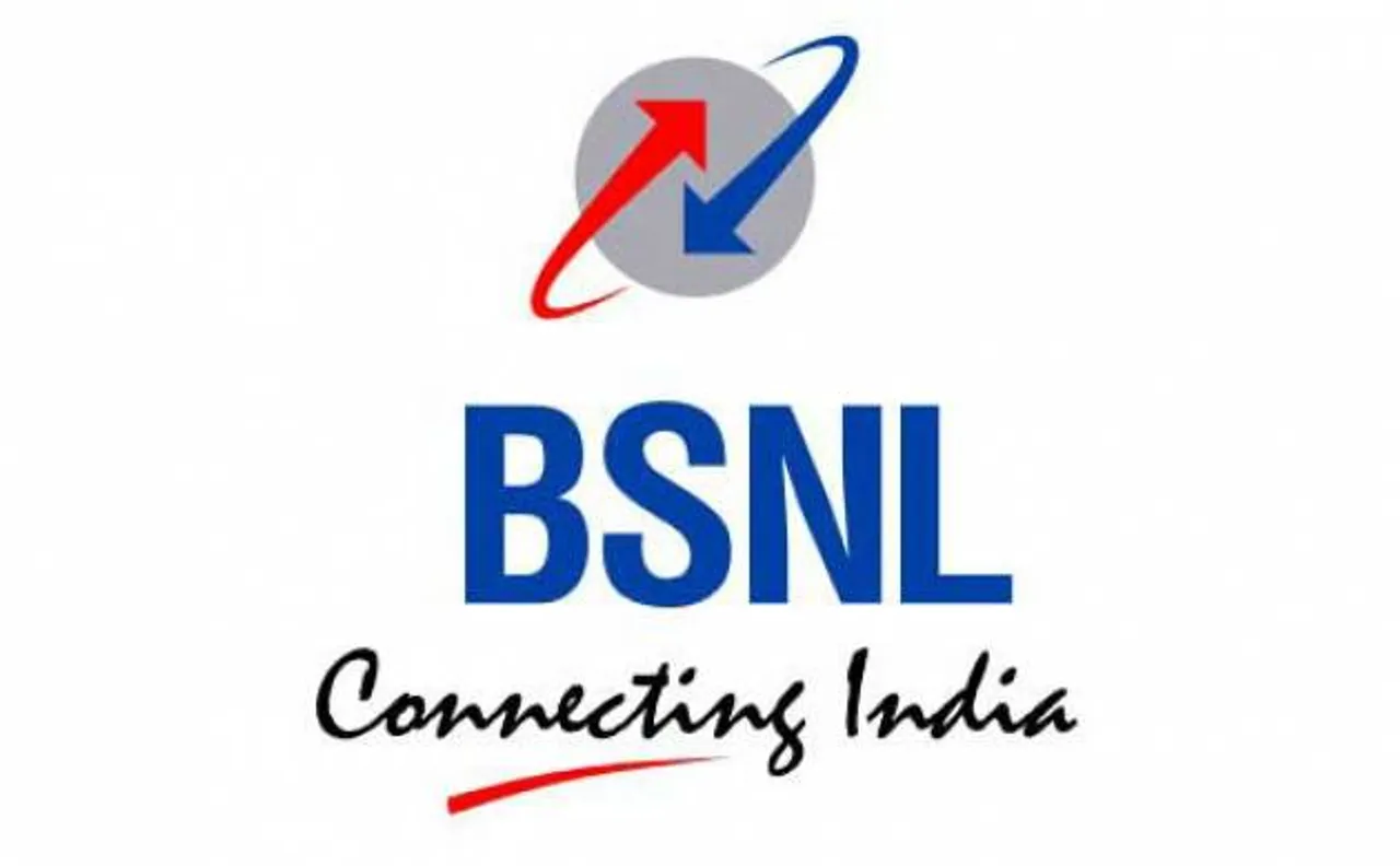 BSNL looks forward to increase its mobile broadband capacity by two times to 600 terrabyte within a month