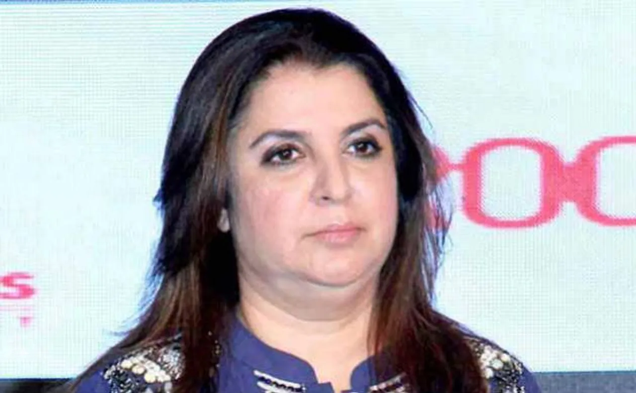 Praising India's efficiency in talent, filmmaker Farah Khan supports ban on Pakistani Artistes in Bollywood