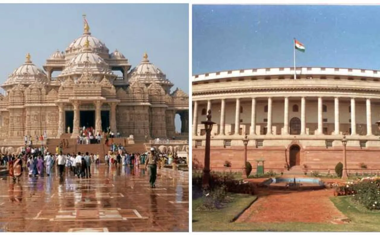 Watch: Jaish planning big strike on India; Parliament, Akshardham, Lotus Temple on target