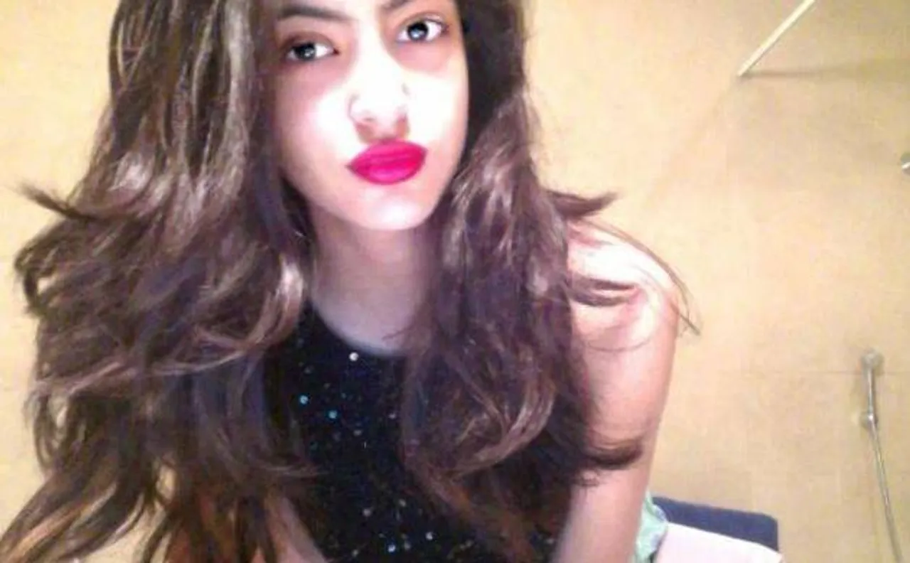 'Give my daughter Navya her life back': Shweta Bachchan Nanda pens open letter