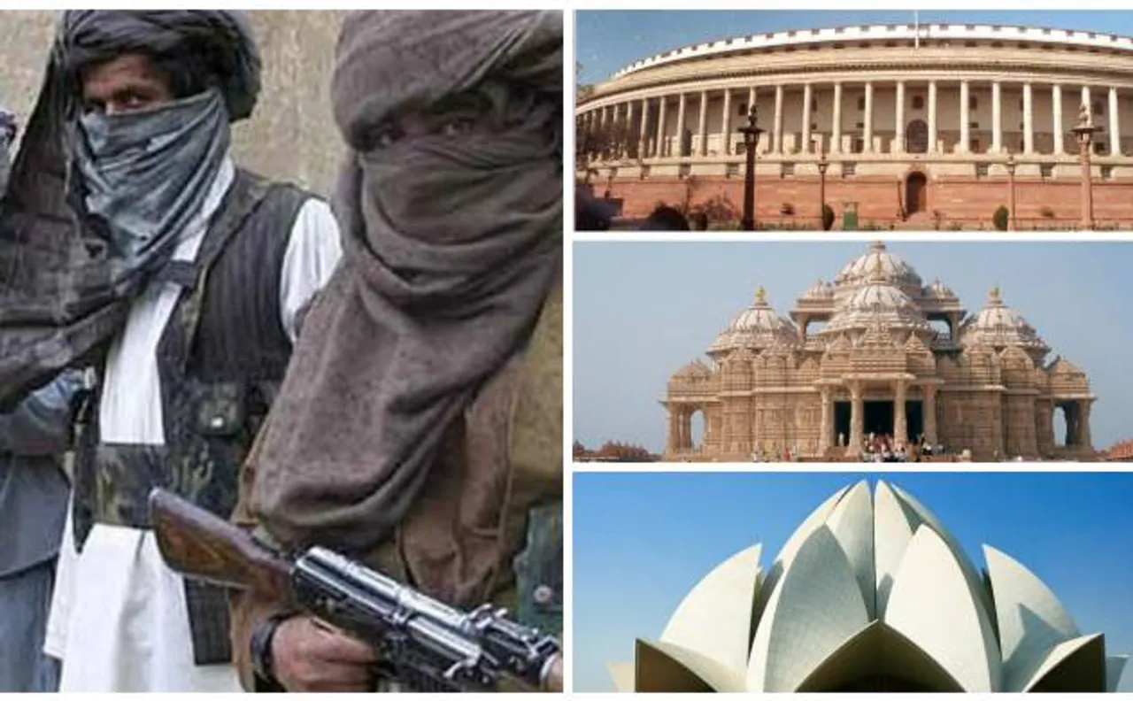 Watch Exclusive: LeT planning major attacks in India to avenge surgical attacks by Indian Army 