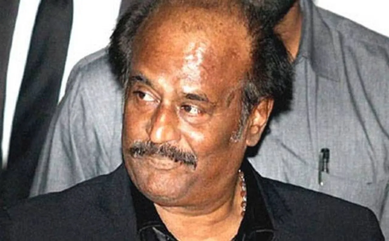 Rajinikanthâ€™s first look in Tamil science fiction thriller 2.o all set to be unveiled on November 20