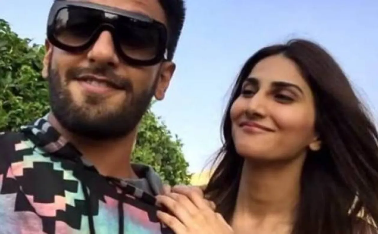 Ranveer, Vaani to complete upcoming movie 'Befikre' in only 50 days