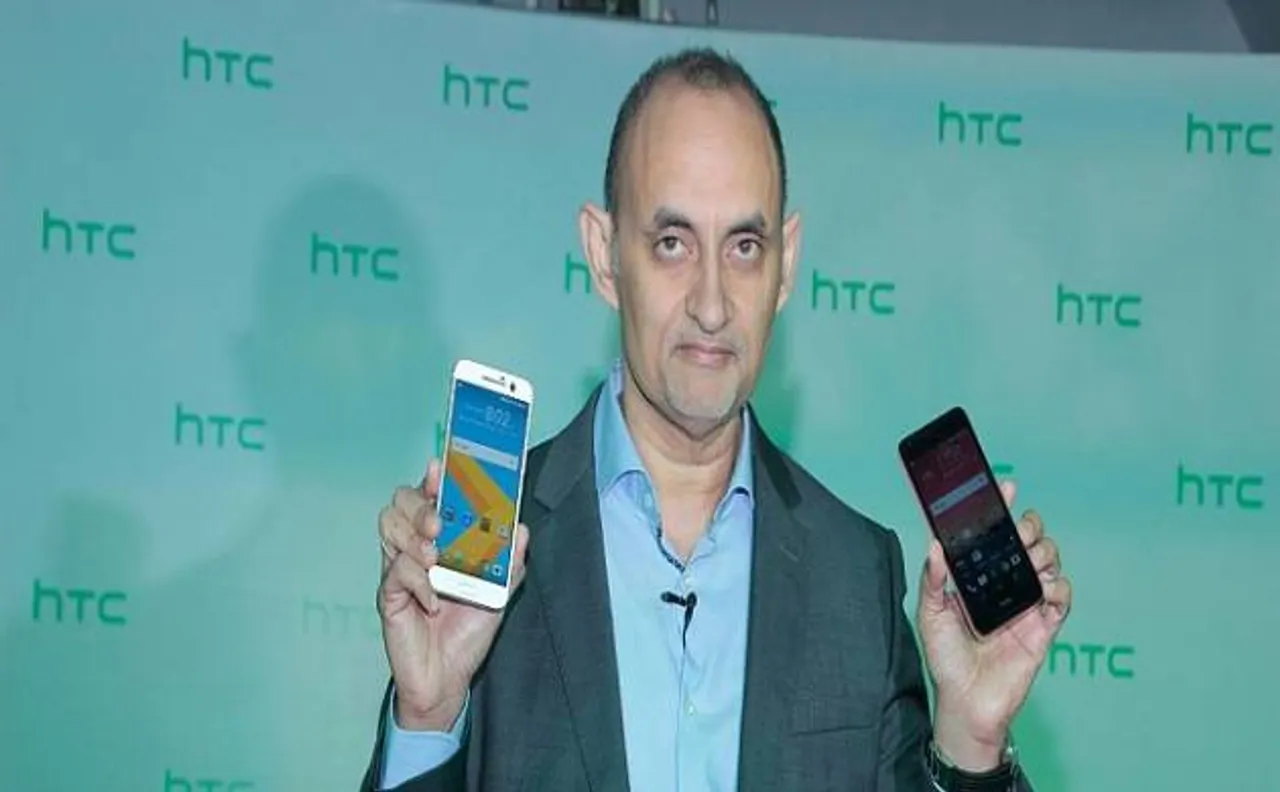 HTC slashes price of 'HTC 10' smartphone by Rs 5,000 to make it a lucrative buy 