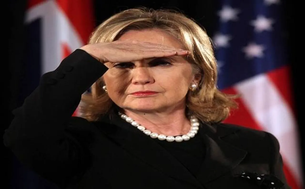 US Presidential battle heightens as Trump and Clinton clash on Islamaphobia, ban on Muslims