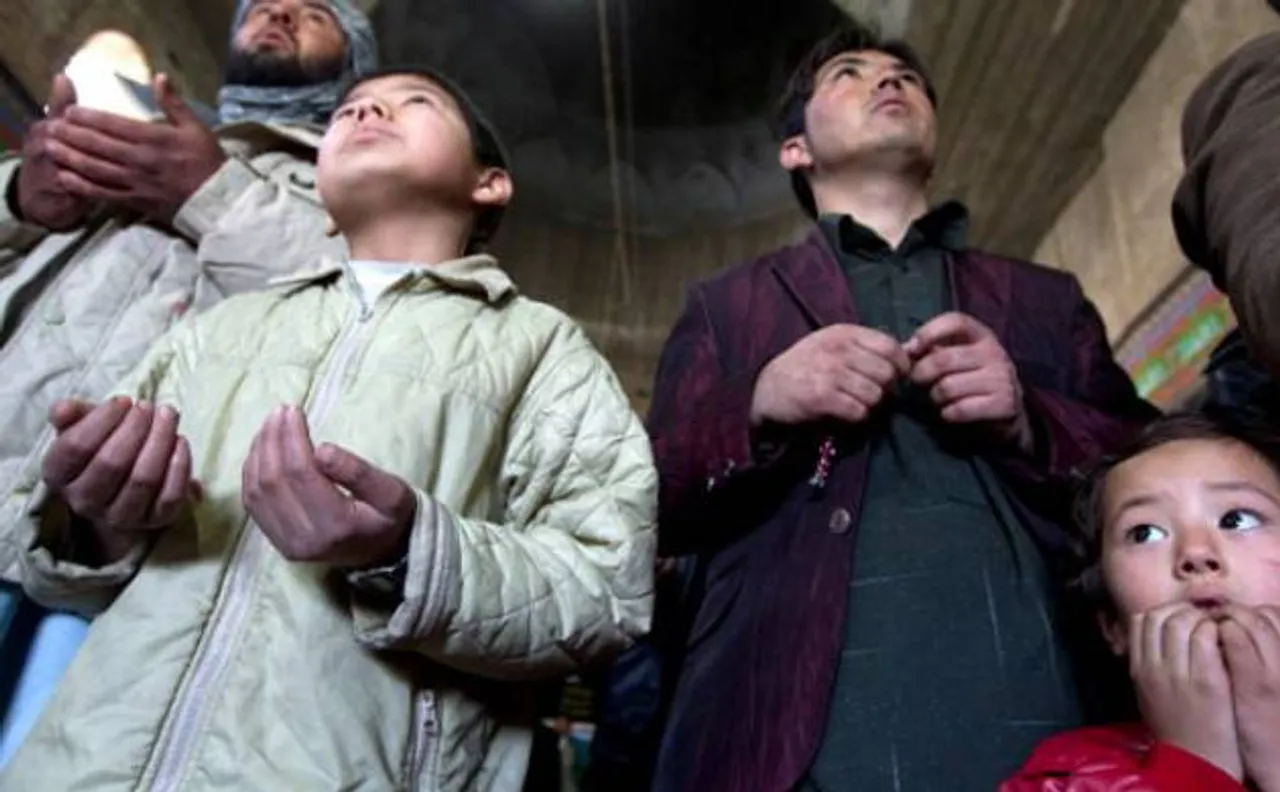 Kabul attack: 14 killed, 26 wounded in attack on Kabul's Shia Shrine; all 3 attackers killed, say officials