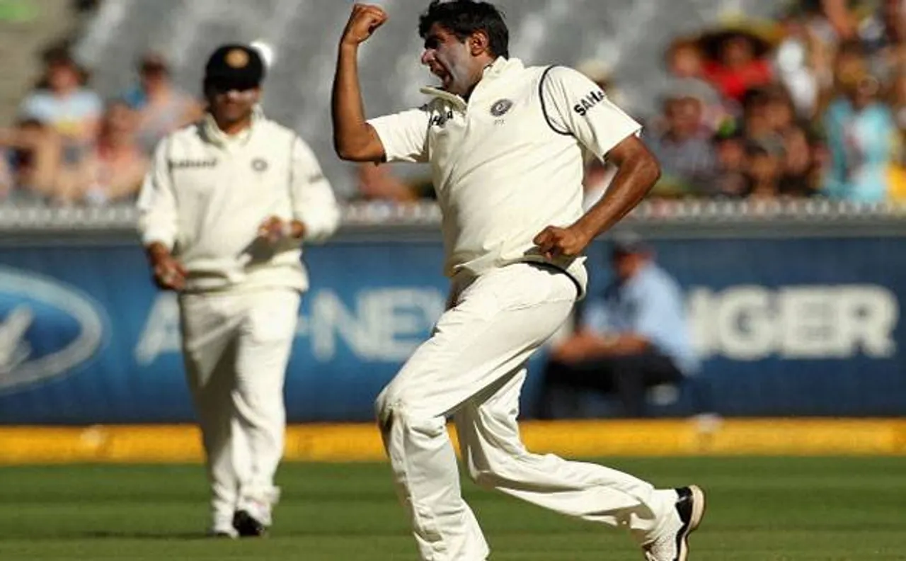 Ravichandran Ashwinâ€™s spin weaves a magical story of Indiaâ€™s win against NZ: Know ten things about the ace Indian all rounder