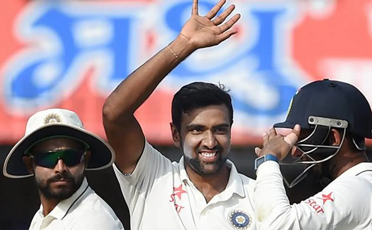 India vs New Zealand, 3rd Test, Day 4: Fireworks at Holkar stadium as Team India sweeps series 3-0 on VijayDashmi