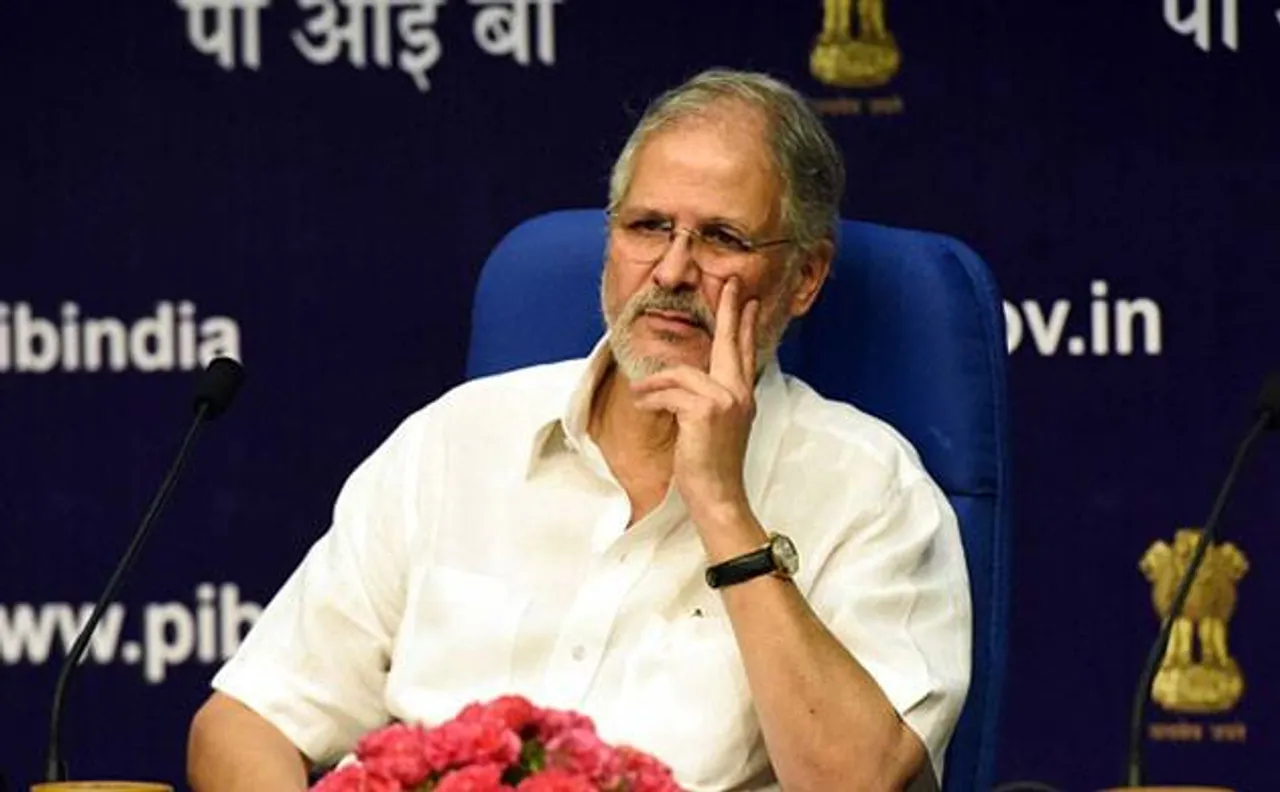 Delhi Lieutenant Governor Najeeb Jung wishes people on the eve of Dussehra