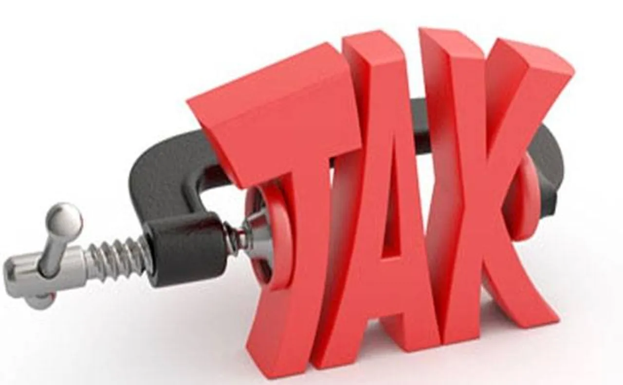 Indirect tax-mop up grows by 26 percent in April- Sept