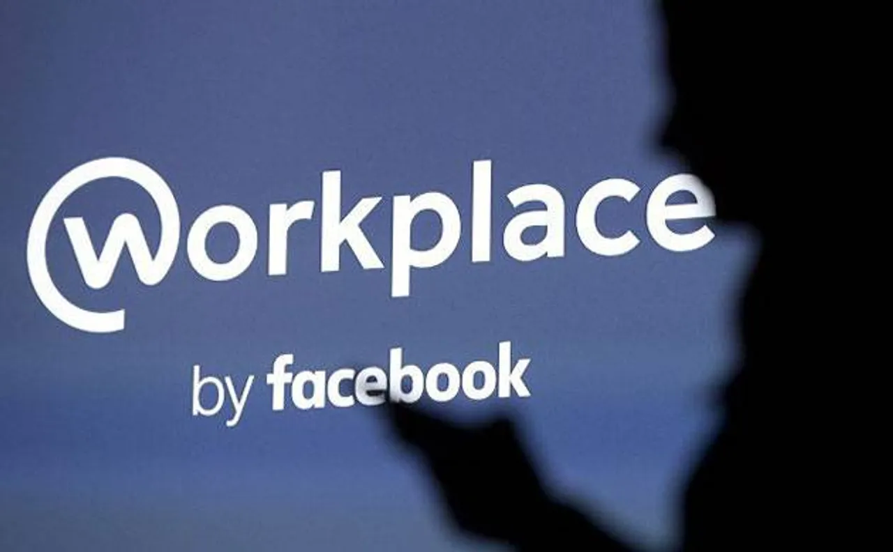 Workplace: Facebook launches social network platform for office