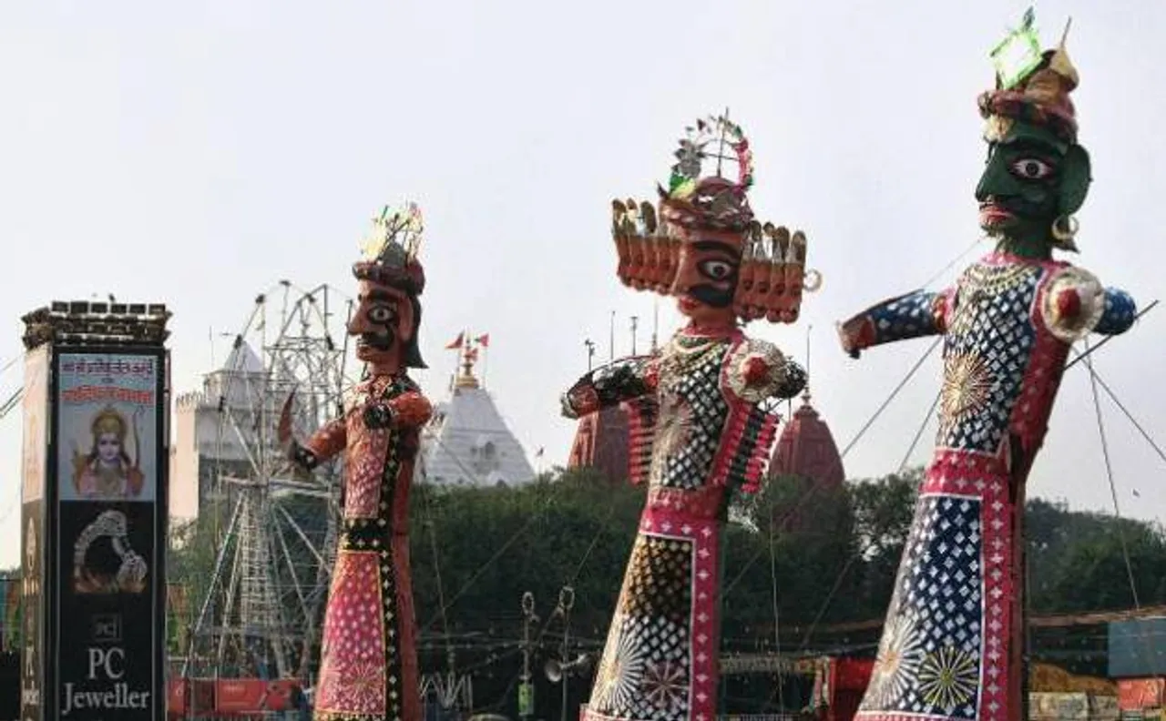 Vijayadashmi, Dussehra, Sindoor Khela: Different names, one festival