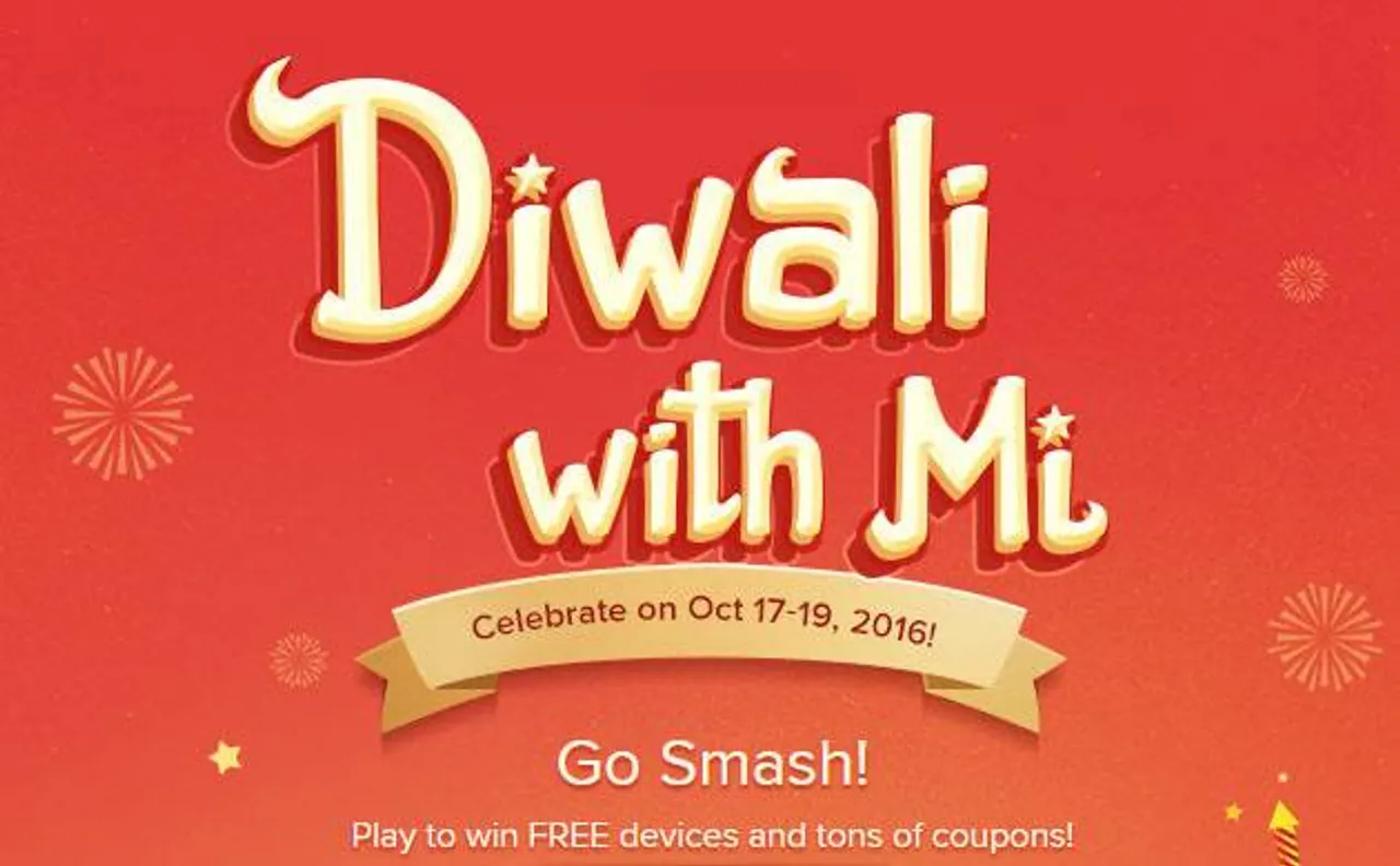 Diwali with Mi: Xiaomi flash sale live now; buy Redmi Note 3 at Re. 1